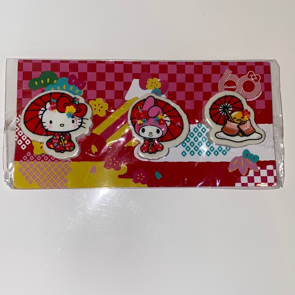 Hello kitty